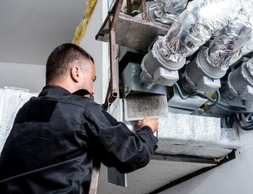 Commercial Duct Cleaning: Most Effective Methods for Cleaning Ductwork