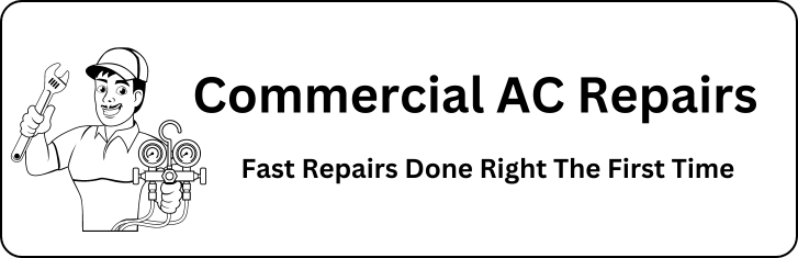 Commercial AC Repair in Tampa