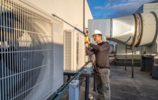 commercial hvac company Tampa FL