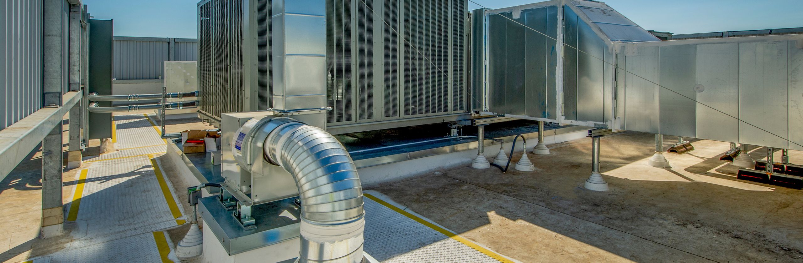 Melbourne Commercial HVAC Installation - Commercial HVAC Repair ...
