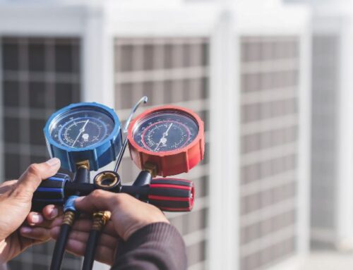 Seasonal Maintenance: Preparing Your Commercial Air Conditioning System for Summer