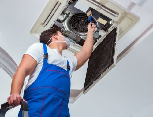 Budget-Friendly Tips for Commercial Air Conditioning Upkeep in Tampa