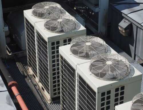 Commercial Air Conditioning System Design: Optimizing Comfort and Efficiency