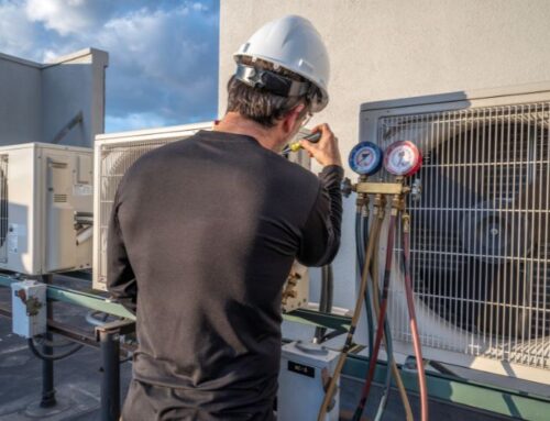 Fast and Reliable: Same-Day HVAC Repair Solutions