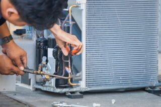 emergency commercial HVAC repair