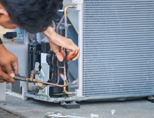 Emergency Repairs: Dealing with Unexpected Commercial Air Conditioning Issues