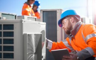 Air Conditioning Maintenance Contracts in Tampa FL