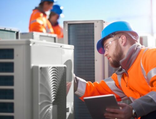 Commercial Air Conditioning Maintenance Contracts: Streamlining Service in Tampa