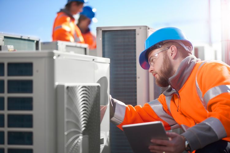 Air Conditioning Maintenance Contracts in Tampa FL