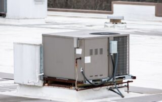 Upgrade Your Commercial HVAC