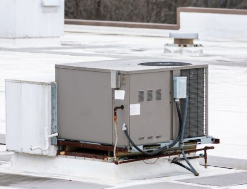 Commercial Air Conditioning Retrofits: Upgrading Older Systems in Tampa