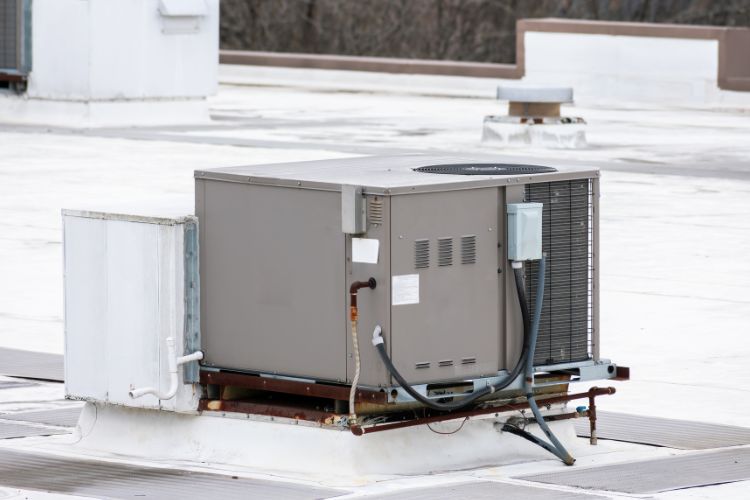 Upgrade Your Commercial HVAC