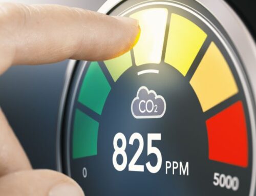 Indoor Air Quality Monitoring: A Must-Have for Commercial Spaces in Tampa