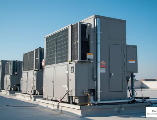 The Ultimate Guide to Commercial AC Unit Installation