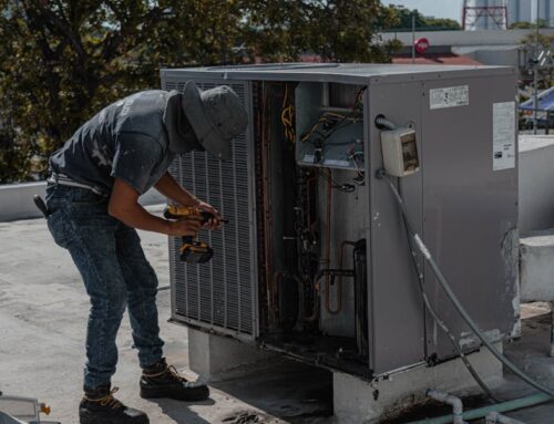 The Ultimate Guide to Residential Air Conditioning Repair Services