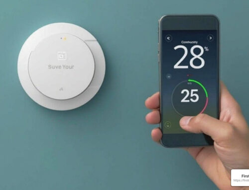 Smart Solutions: Choosing the Right Thermostat for Your Commercial Building