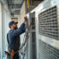 commercial ac installation cost