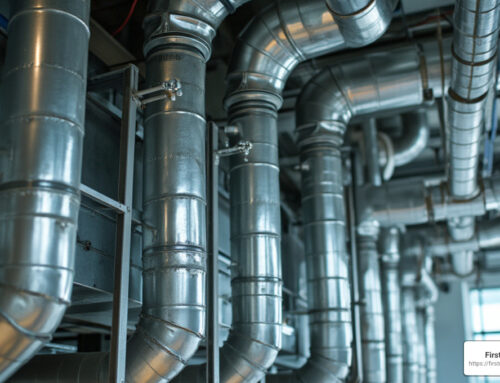 From Novice to Pro: Commercial HVAC Design Training