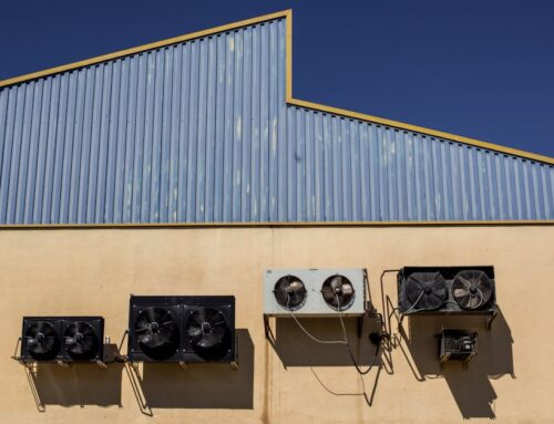 Keep It Running: Commercial HVAC Maintenance Tips for Tampa Businesses