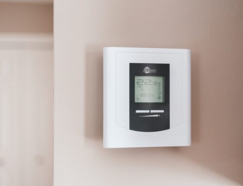 Smart Thermostat Rebates: A Guide to Saving on Your Commercial Investment