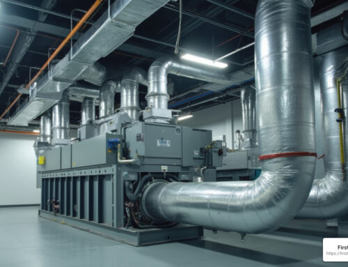 The Ultimate Guide to Commercial HVAC Maintenance